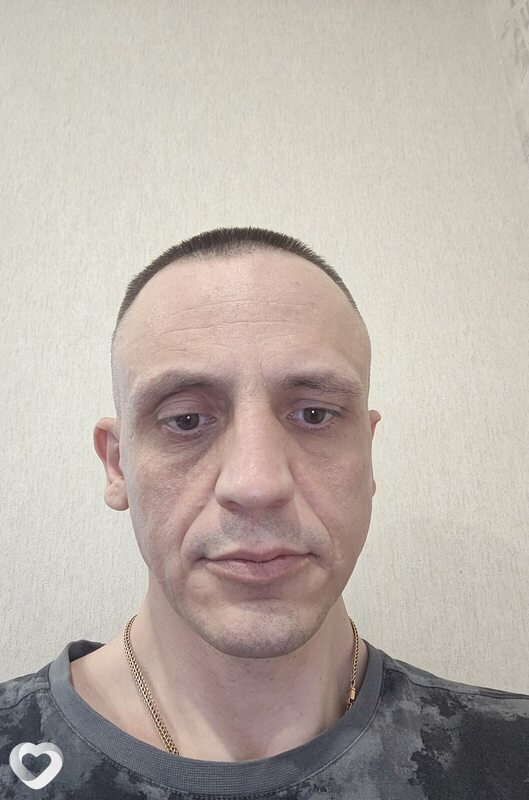 Дмитрий, 46, Кириши — анкета №1216562