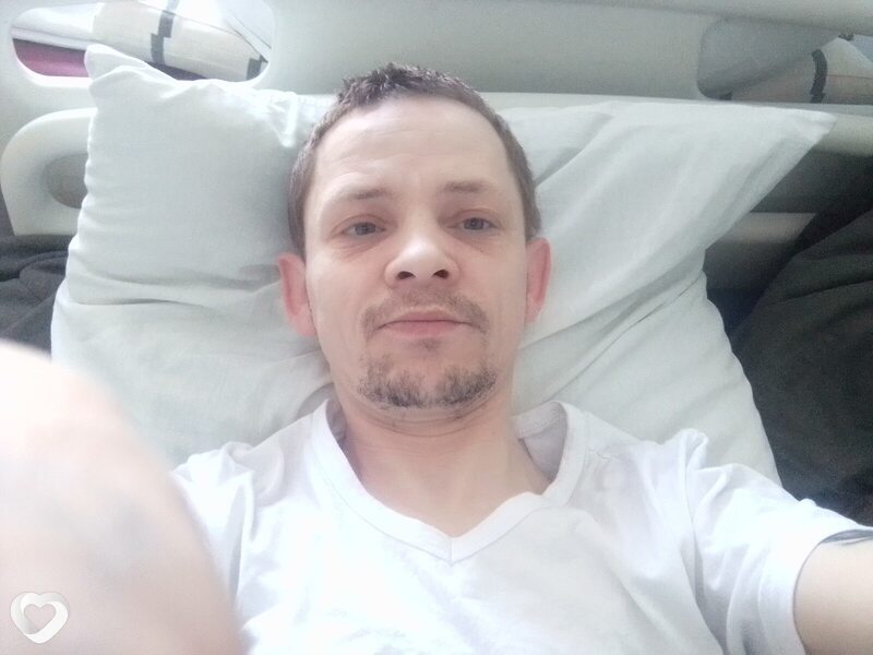 Азат, 35, Перми — анкета №1216564