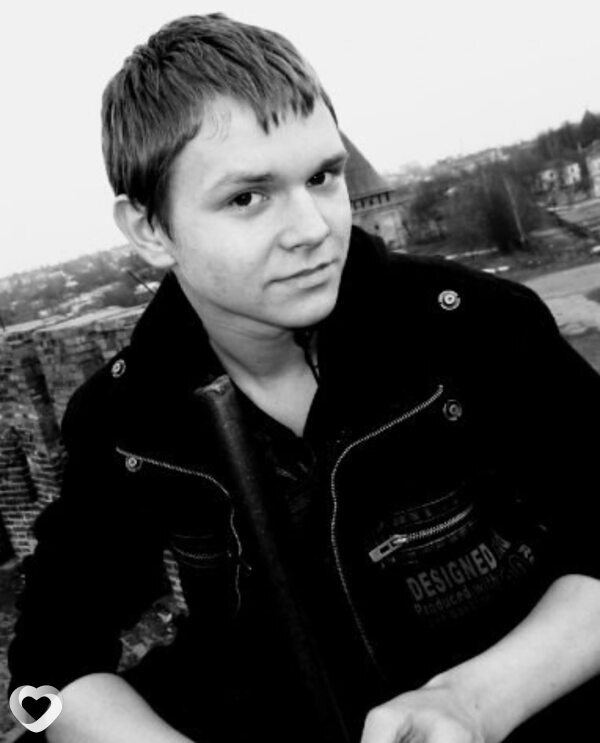 Матвей, 33, Армавире — анкета №1216565