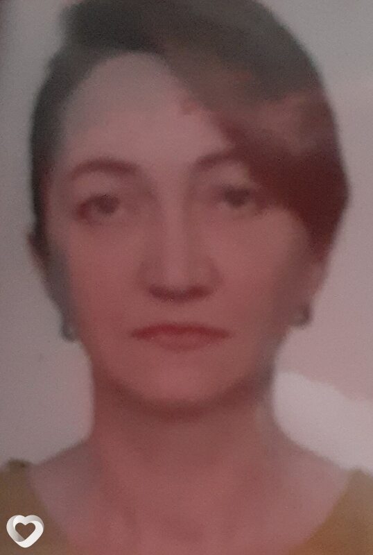 Людмила, Бийск