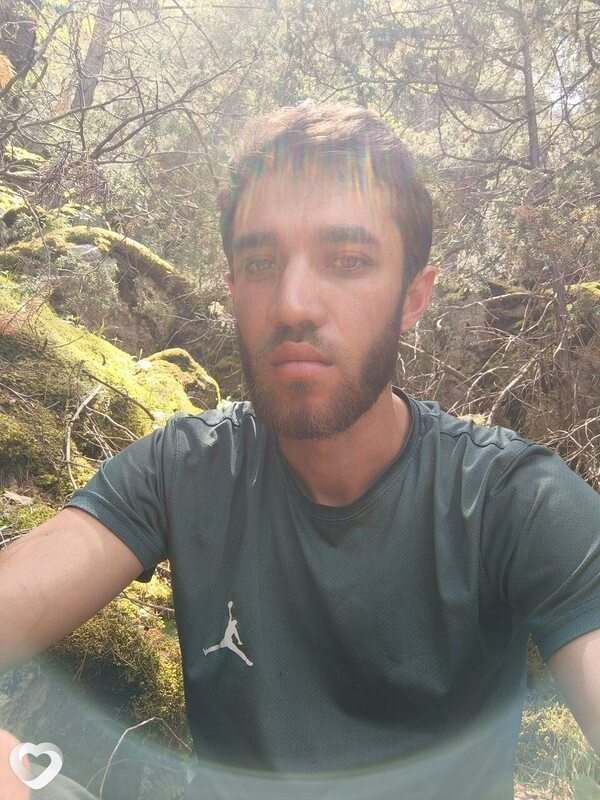 Ахмед, 45, Нальчике — анкета №1216575