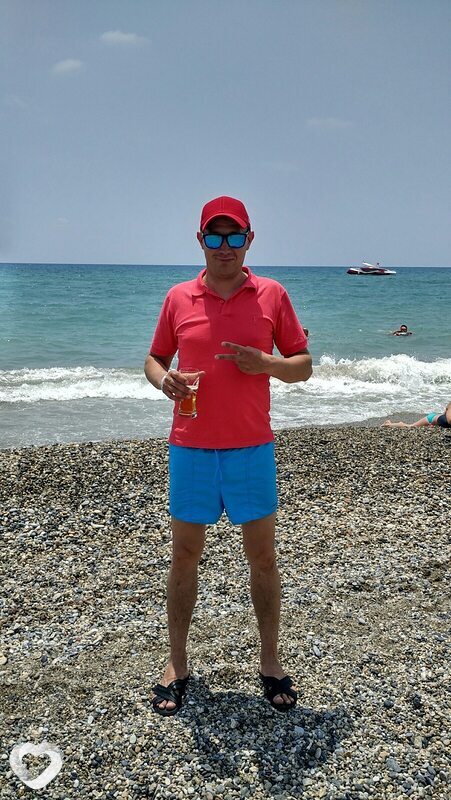 Евгений, 42, Ижевске — анкета №1216577