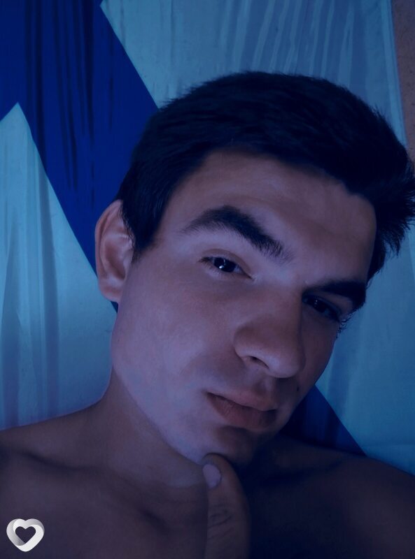Толя, 25, Торжке — анкета №1216580