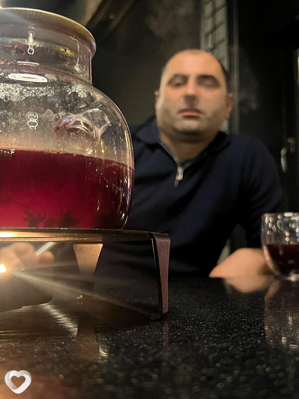 Avo, 36, Коломне — анкета №1216509