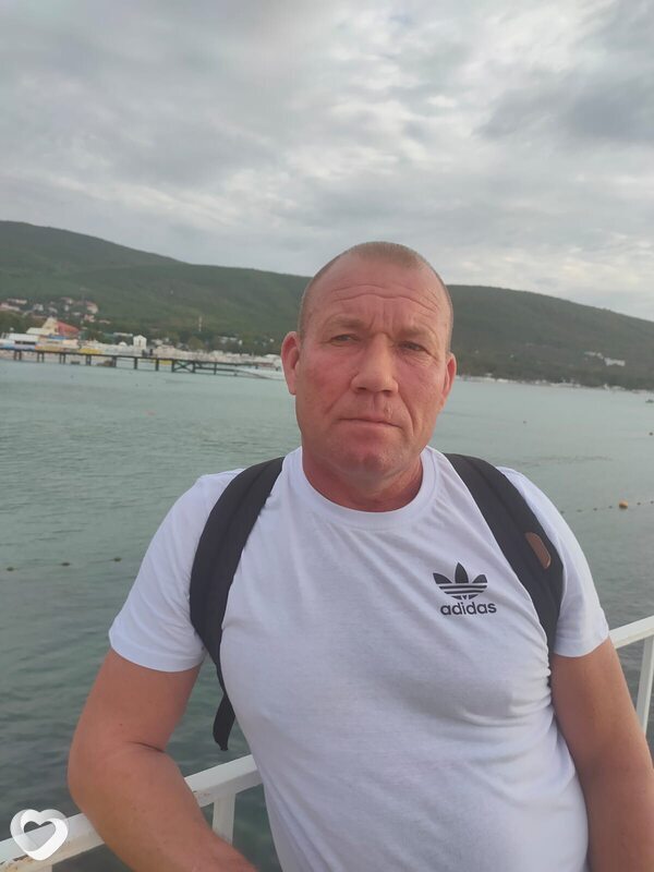 Александр, 53, Рязани — анкета №1216512