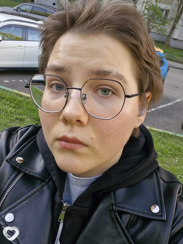 Анна, 22, Москве — анкета №1216519
