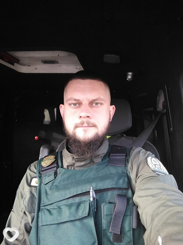 Светозар, 35, Волгограде — анкета №1216857