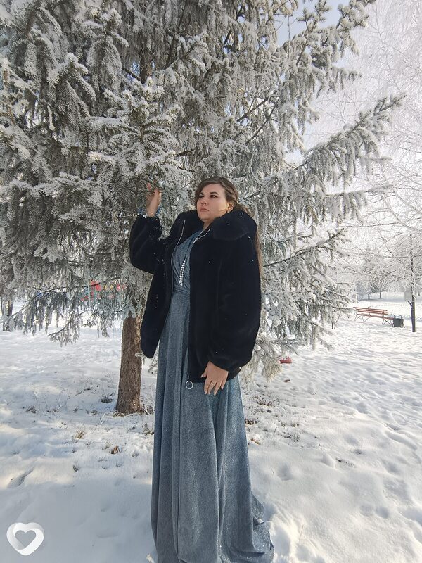 Екатерина, 25, Абакане — анкета №1216859