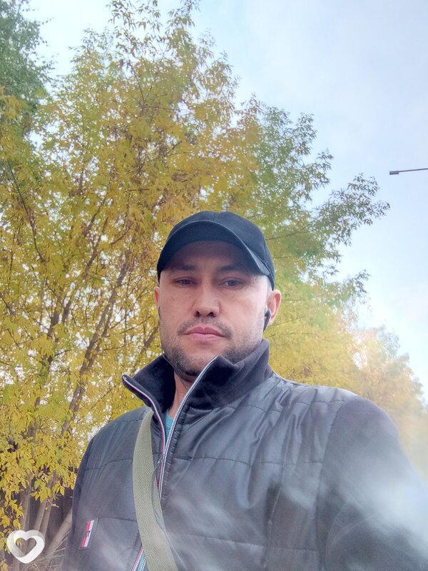Зафар, 38, Ижевске — анкета №1216862