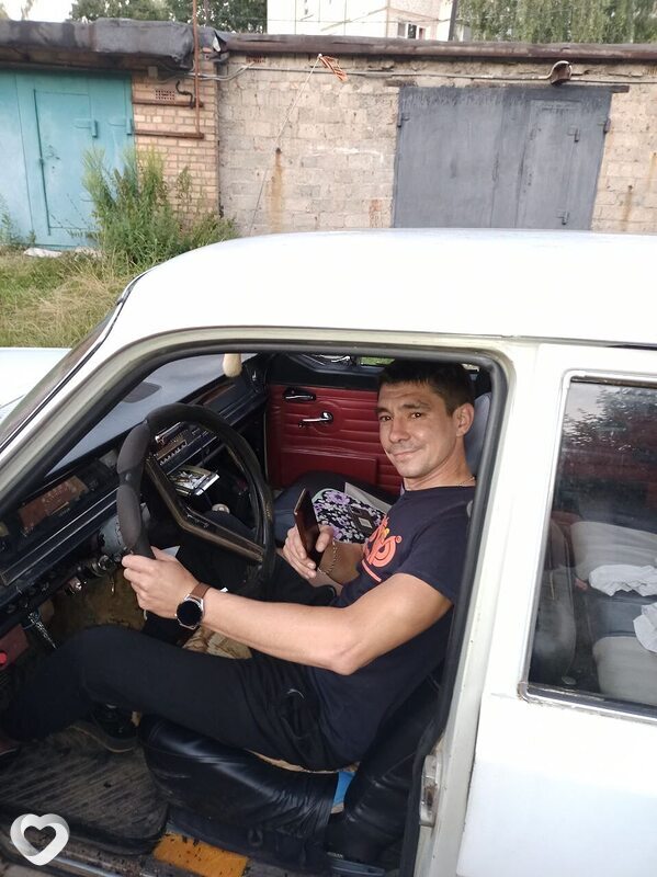 Сергей, 36, Туле — анкета №1216865