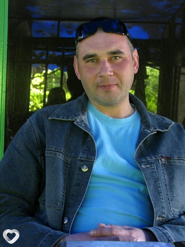 Александр, 50, Волгограде — анкета №1216866