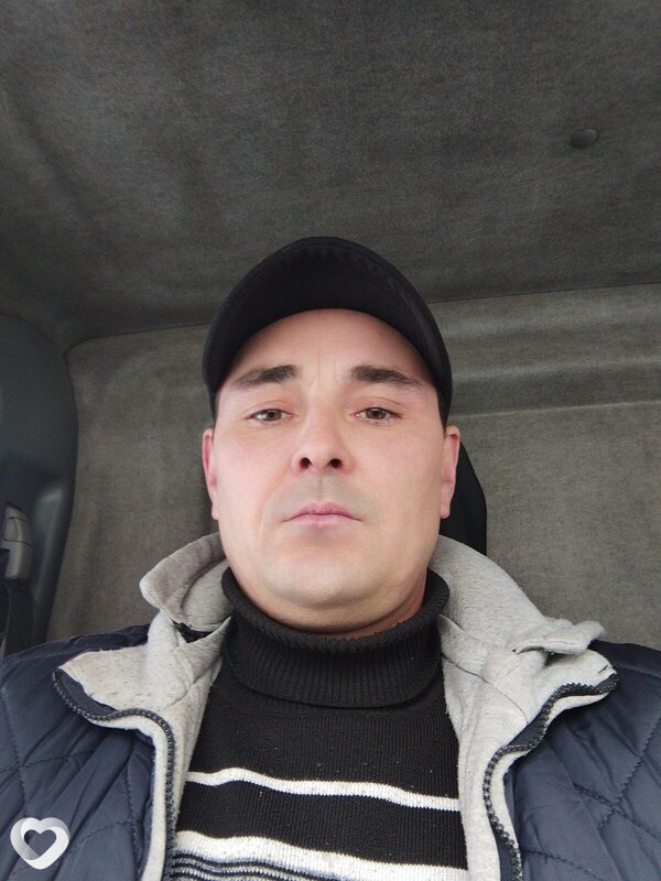 Николай, 43, Усть-Каменогорск — анкета №1216869