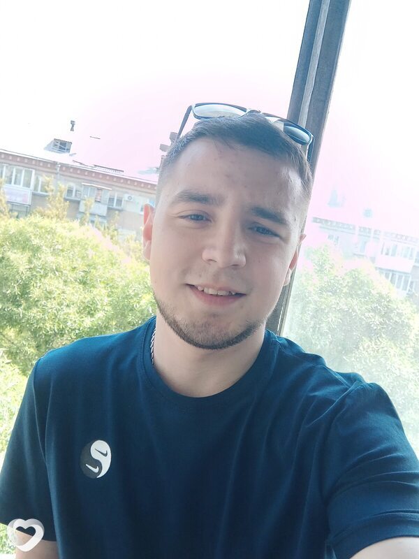 Дмитрий, 27, Челябинске — анкета №1216877