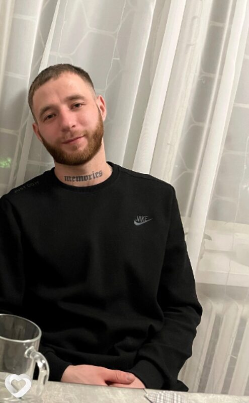 Юрий, 26, Братске — анкета №1216878