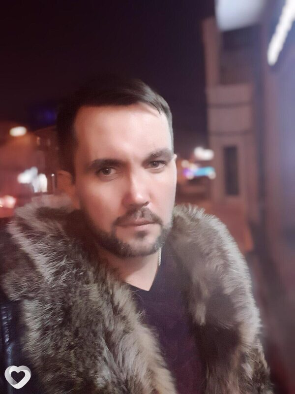 Антон, 37, Улан-Удэ — анкета №1216607