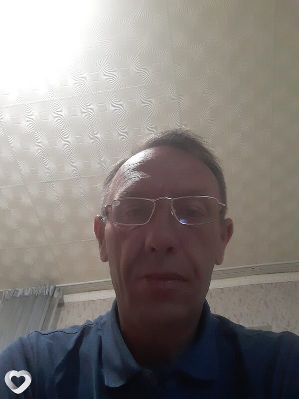 Виктор, 52, Омске — анкета №1216615