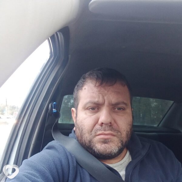 Михаил, 41, Саратове — анкета №1216618