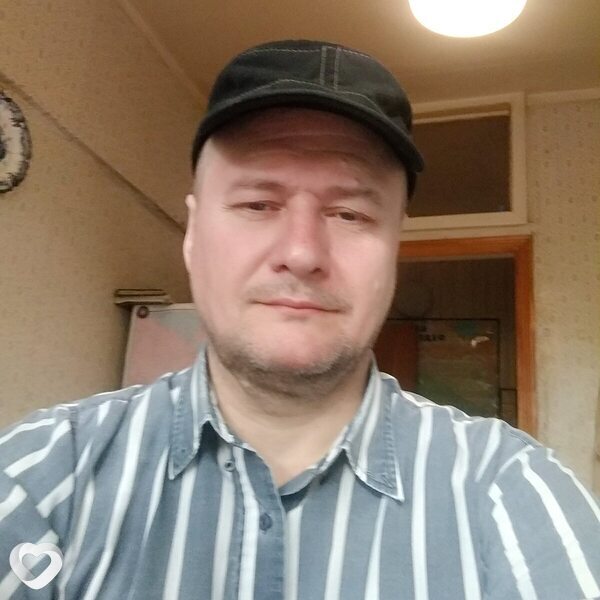Игорь, 55, Москве — анкета №1216621