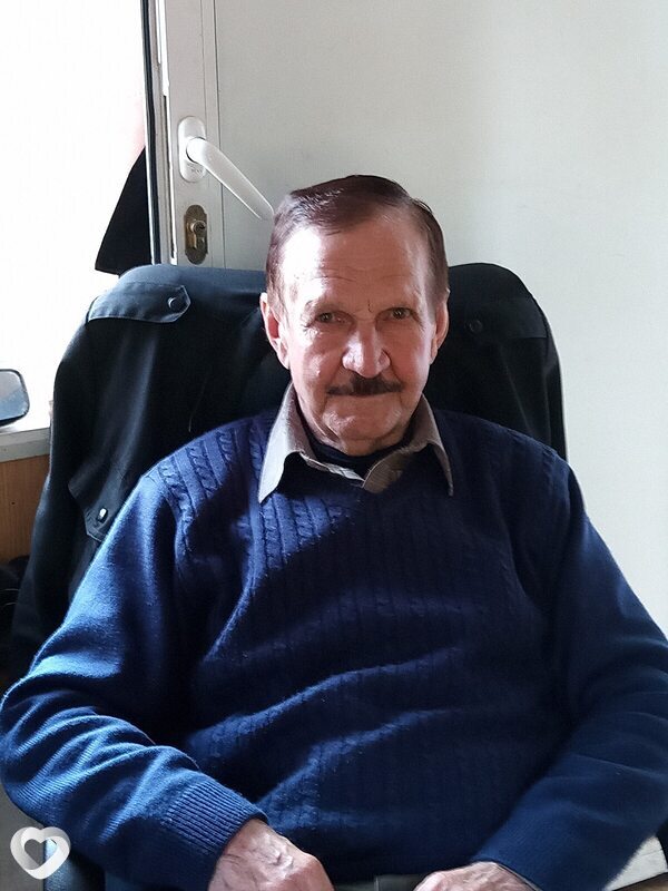 Nikolai, 70, Раменском — анкета №1216623
