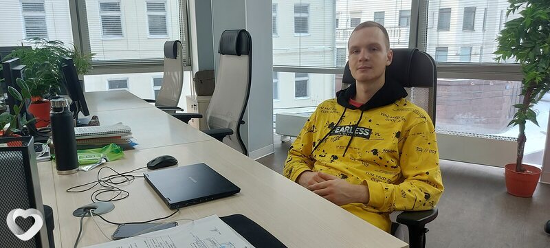 Артём, 22, Москве — анкета №1216627