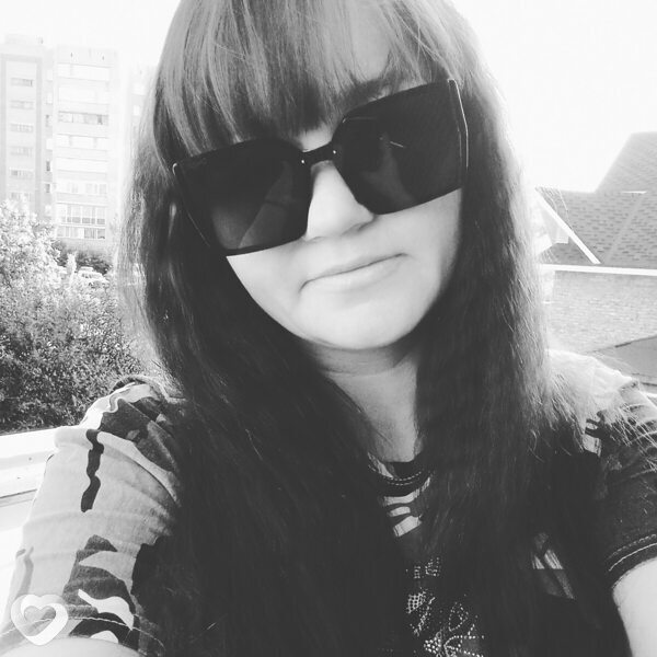 Светлана, 37, Петропавловске — анкета №1216629