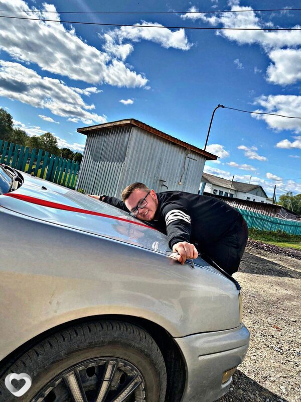 Илья, 22, Вологде — анкета №1216635