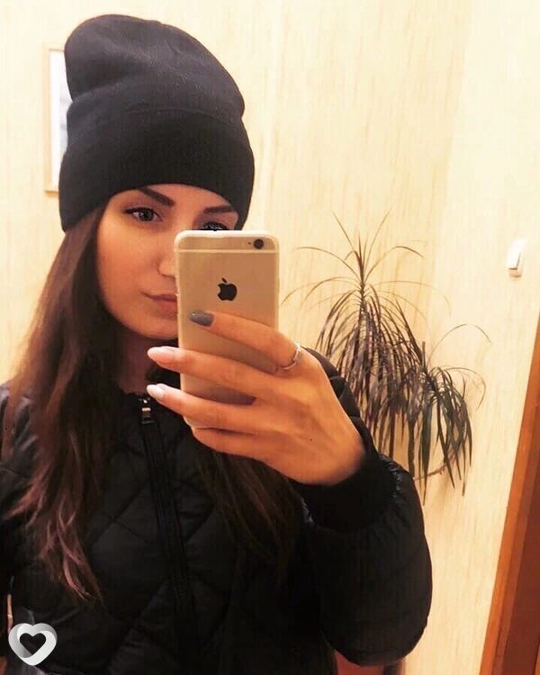 Анастасия, 30, Москве — анкета №1216640