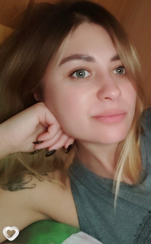 Наталья, 36, Тюмени — анкета №1216642