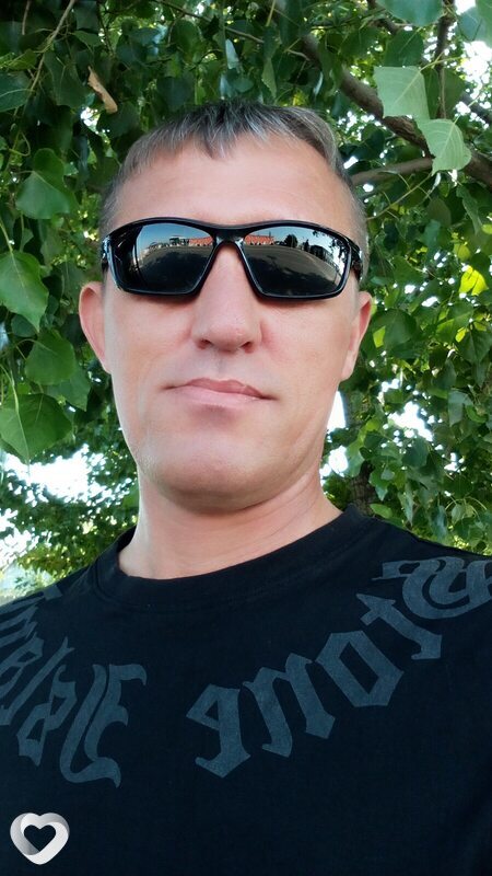 Александр, 42, Уральске — анкета №1216648
