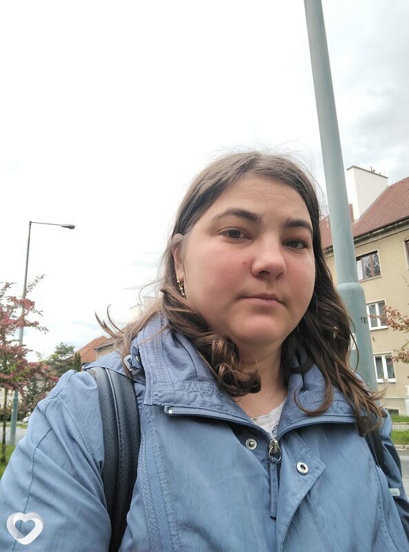 Viktorika, Оломоук