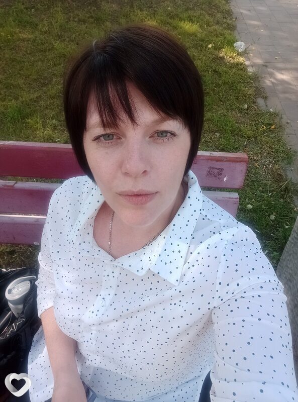 Алена, 39, Томске — анкета №1216582