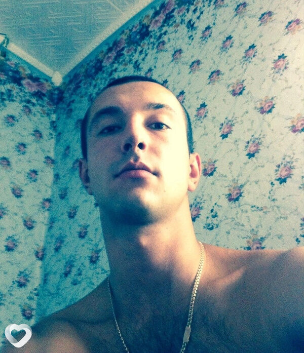 Матвей, 39, Прокопьевске — анкета №1216584
