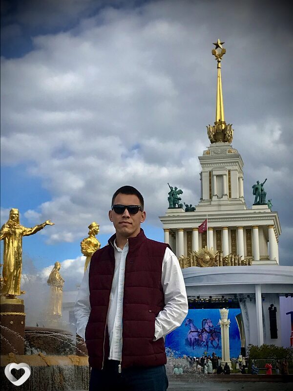Нурлыбек, 28, Москве — анкета №1216601