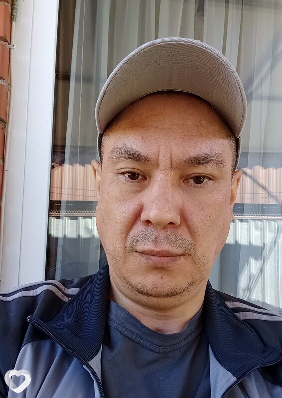 Алексей Юрьевич, 43, Анапе — анкета №1216657