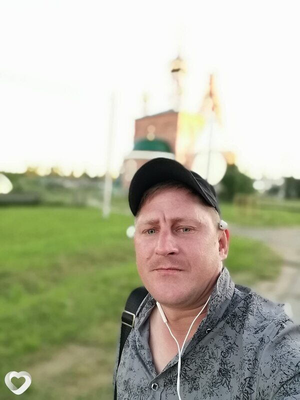Слава, 38, Калуге — анкета №1216661
