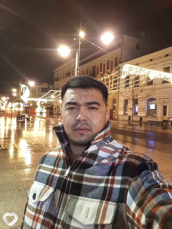Гулом, 31, Лодзь — анкета №1216662