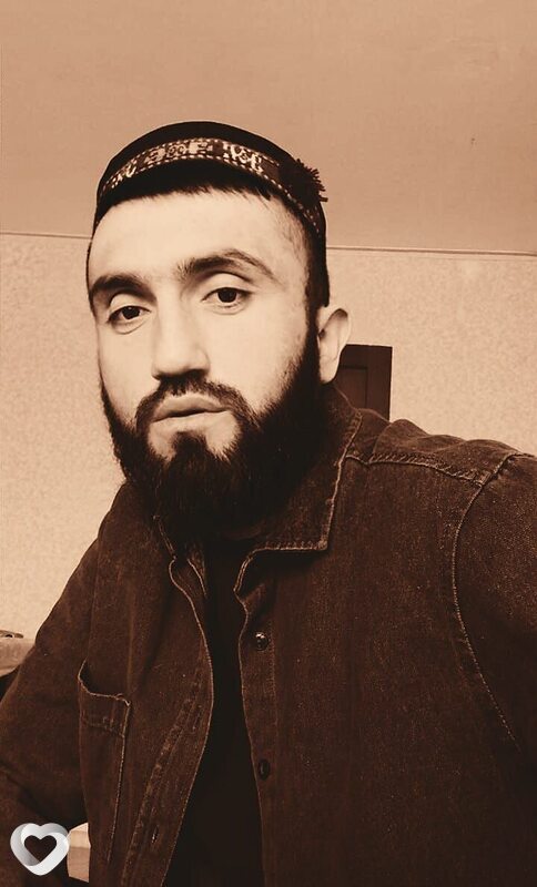 Maks, 33, Москве — анкета №1216664