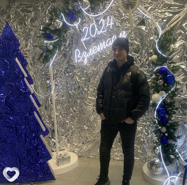 Андрей, 32, Пинске — анкета №1216666