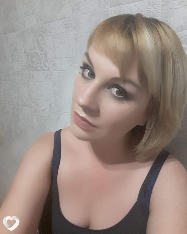 Аня, 38, Ивано-Франковске — анкета №1216667