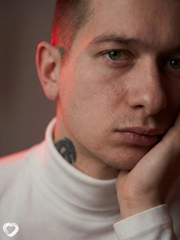Павел, 25, Шымкенте — анкета №1216673