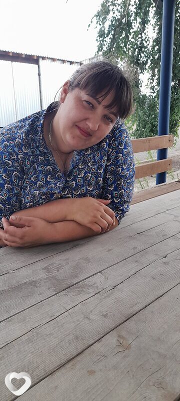Ангел, 38, Топках — анкета №1216677