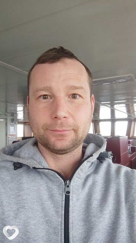 Павел, 42, Санкт-Петербурге — анкета №1216741