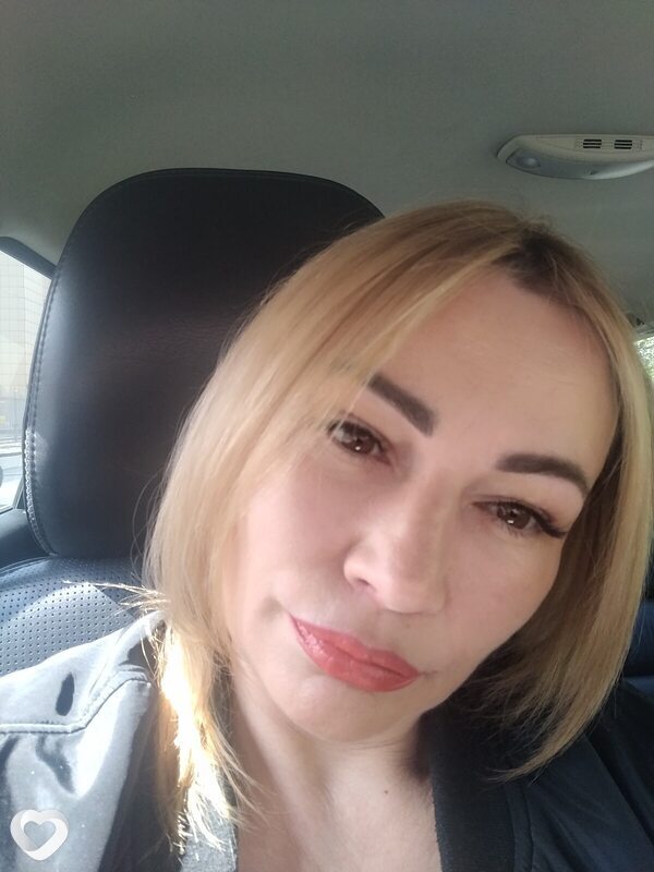 Дана, 39, Москве — анкета №1216745