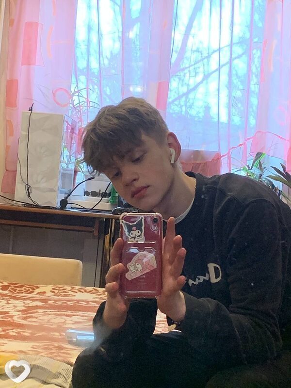 Валерка, 20, Лабинске — анкета №1216751