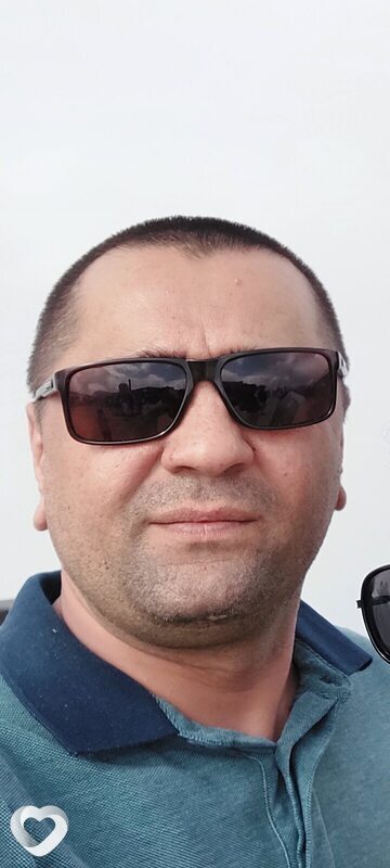 Иброгим, 43, Омске — анкета №1216752