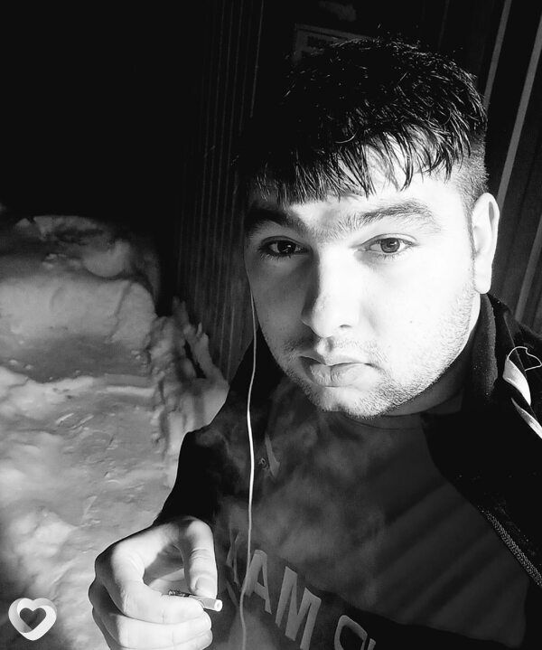 Овик, 25, Севастополе — анкета №1216755