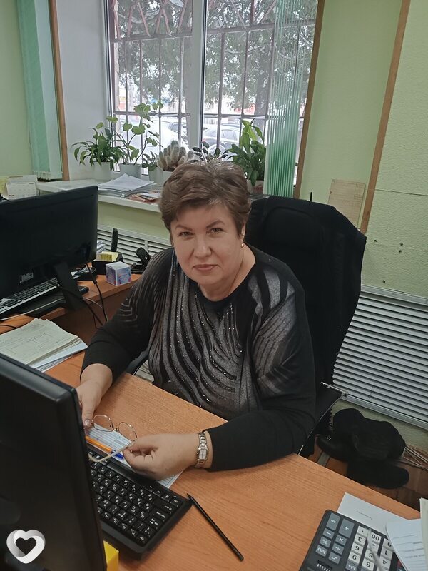 Ирина, 63, Новомосковске — анкета №1216791
