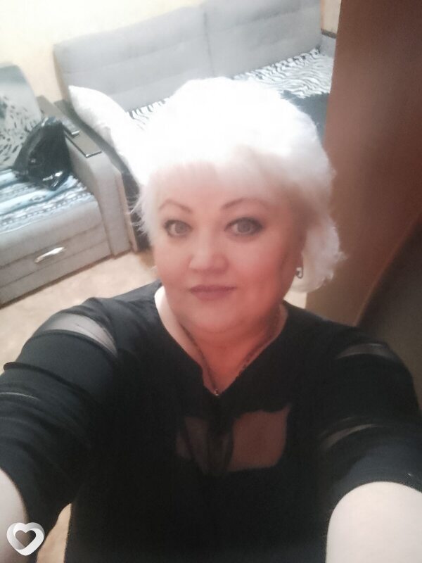 Елена, 50, Саратове — анкета №1216794