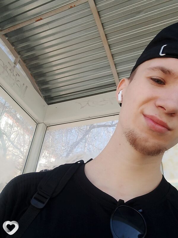 Иван, 22, Томске — анкета №1216800