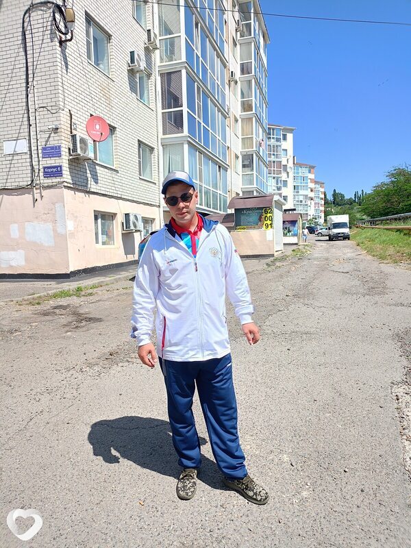Жорик, 31, Ставрополе — анкета №1216688